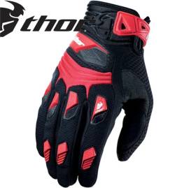 Good-quality motorcycle gloves ស្រោមដៃសុីនម៉ាក Thor