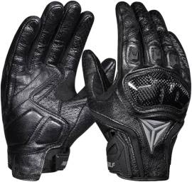 Motowolf Motorcycle gloves ស្រោមដៃ