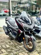 ម៉ូឌែលថ្មី GPX DZ3 300cc Year 2025