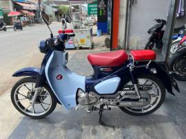 Honda Super Cup 125 019 មួយទឹក