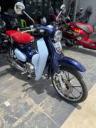 Honda Super Cup 125 019 មួយទឹក