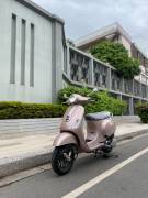 ទើបតែចូលតម្លៃ2950$ Vespa LX125 2021 ក្រដាស់ពន្ធថៃ នៅខ្ចីដូចថ្មី  ថែម ស្លាកលេខ មួក ស្រោមដៃ ប្រេងម៉ាសុីន