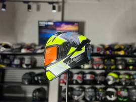 DOT Sport Racing Helmets | មួកការពារបែបប្រណាំង មានបញ្ចូះ​