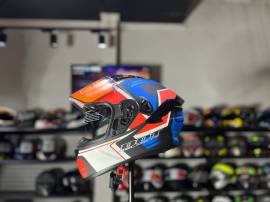 DOT Sport Racing Helmets | មួកការពារបែបប្រណាំង មានបញ្ចូះ​