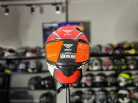 DOT Sport Racing Helmets | មួកការពារបែបប្រណាំង មានបញ្ចូះ​