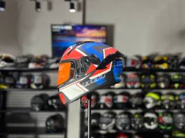 DOT Sport Racing Helmets | មួកការពារបែបប្រណាំង មានបញ្ចូះ​