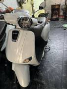 Honda Giorno 125+ 2024 ស្លាកលេខ នៅស្អាតដូចថ្មី