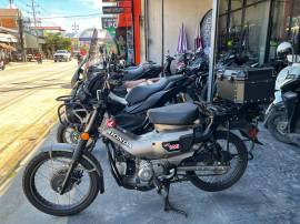 Honda CT125 2023 ក្រដាសពន្ធពីថៃ រៀបលេងស្រាប់