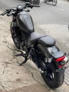 Honda Rebel 300 សេរី 2021