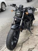 Honda Rebel 300 សេរី 2021