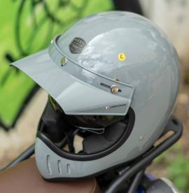 Astone Helmets ផលិតផលប្រទេបារាំង គុណភាពស្តង់ដា