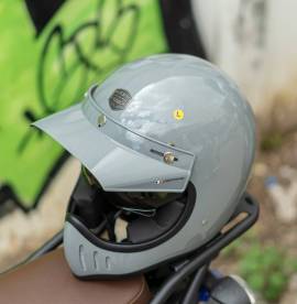 Astone Helmets ផលិតផលប្រទេបារាំង គុណភាពស្តង់ដា