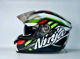 Kawasaki Helmets X ZEUS1600 CARBON FIBER