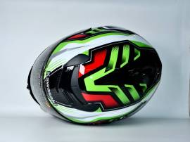 Kawasaki Helmets X ZEUS1600 CARBON FIBER