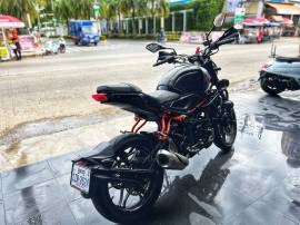 GPX MAD 300cc Fi 2020 មួយទឹក ស្លាកលេខ ភ្នំពេញ