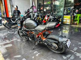 GPX MAD 300cc Fi 2020 មួយទឹក ស្លាកលេខ ភ្នំពេញ