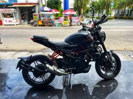 GPX MAD 300cc Fi 2020 មួយទឹក ស្លាកលេខ ភ្នំពេញ