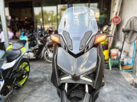 Yamaha X-Max 300cc 2024 ប្រាំង ABS Smart key