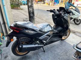 Yamaha X-Max 300cc 2024 ប្រាំង ABS Smart key