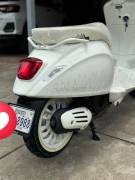 មាន Vespa Justin Bieber  មួយទឹក ដូចថ្មី 4000km តម្លៃ 5988$