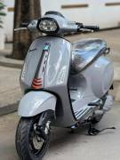 មានចូល Vespa Sprint S 155cc 2024 ពណ៌ប្រផេះ