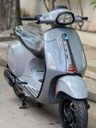 មានចូល Vespa Sprint S 155cc 2024 ពណ៌ប្រផេះ