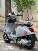 មានចូល Vespa Sprint S 155cc 2024 ពណ៌ប្រផេះ