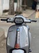 មានចូល Vespa Sprint S 155cc 2024 ពណ៌ប្រផេះ