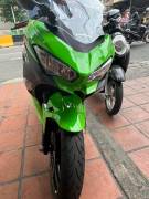 មានចូល Kawasaki Ninja 400 2022 ក្រដាសពន្ធពីជប៉ុន