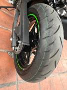 មានចូល Kawasaki Ninja 400 2022 ក្រដាសពន្ធពីជប៉ុន