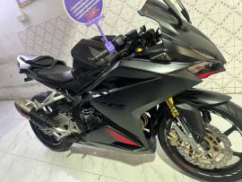 មានចូល Honda CBR250RR 2019 មួយទឹក ក្រដាសពន្ធពីជប៉ុន 