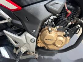  Honda CBF190cc 2016 ម៉ូតូជប៉ុន មួយទឹក