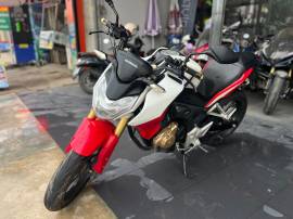  Honda CBF190cc 2016 ម៉ូតូជប៉ុន មួយទឹក