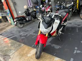  Honda CBF190cc 2016 ម៉ូតូជប៉ុន មួយទឹក