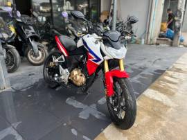  Honda CBF190cc 2016 ម៉ូតូជប៉ុន មួយទឹក