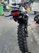 Honda CRF 250L 2027 ក្រដាសពន្ធពីជប៉ុន