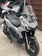 Honda ADV 160 NCX សេរី 2023 មួយទឹកស្លាកលេខ នៅស្អាតដូចថ្មី