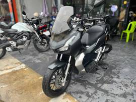 Honda ADV150 2020 NCX ពណ៌ខ្មៅ មួយទឹកស្លាកលេខ នៅខ្ចីស្អាត