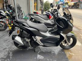 Honda ADV150 2020 NCX ពណ៌ខ្មៅ មួយទឹកស្លាកលេខ នៅខ្ចីស្អាត