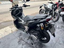 Honda ADV150 2020 NCX ពណ៌ខ្មៅ មួយទឹកស្លាកលេខ នៅខ្ចីស្អាត