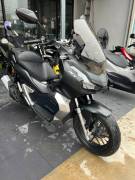 Honda ADV150 2020 NCX ពណ៌ខ្មៅ មួយទឹកស្លាកលេខ នៅខ្ចីស្អាត