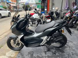 Honda ADV150 2020 NCX ពណ៌ខ្មៅ មួយទឹកស្លាកលេខ នៅខ្ចីស្អាត