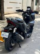 Honda ADV350 2024 មួយទឹកស្លាកលេខ មានពន្ធត្រឹមត្រូវ នៅស្អាតដូចថ្មី ប្រើបាន 2ពាន់គីឡូ