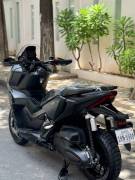 Honda ADV350 2024 មួយទឹកស្លាកលេខ មានពន្ធត្រឹមត្រូវ នៅស្អាតដូចថ្មី ប្រើបាន 2ពាន់គីឡូ