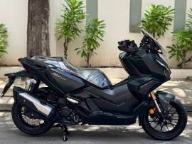 Honda ADV350 2024 មួយទឹកស្លាកលេខ មានពន្ធត្រឹមត្រូវ នៅស្អាតដូចថ្មី ប្រើបាន 2ពាន់គីឡូ