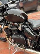 មានចូល Triumph Bobber 1200cc ឆ្នាំ​ 2017