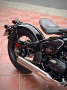 មានចូល Triumph Bobber 1200cc ឆ្នាំ​ 2017