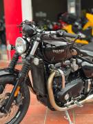 មានចូល Triumph Bobber 1200cc ឆ្នាំ​ 2017