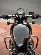 មានចូល Triumph Bobber 1200cc ឆ្នាំ​ 2017