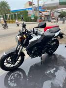 មកពីជប៉ុន Honda CB125R 018 ប្រាំង ABS